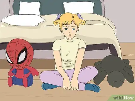 Image titled Overcome Fear Step 11