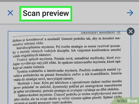 Image titled Scan Documents to Dropbox on Android Step 5