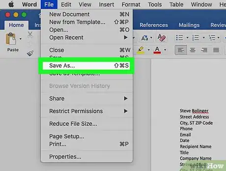 Image titled Add a Digital Signature in an MS Word Document Step 30
