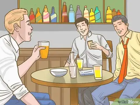 Image titled Work in Japan Step 19