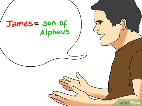 Image titled Defend Devotion to the Virgin Mary Step 8