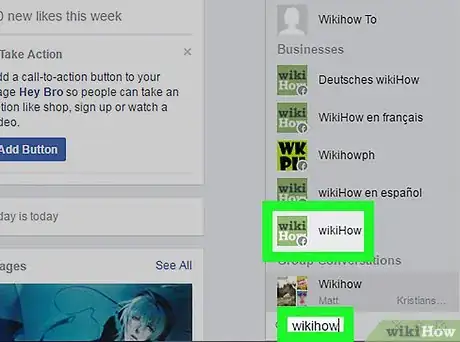 Image titled Leave a Group Chat on Facebook Messenger on a PC or Mac Step 3