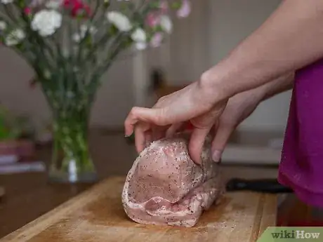 Image titled Roast a Pork Loin Step 4