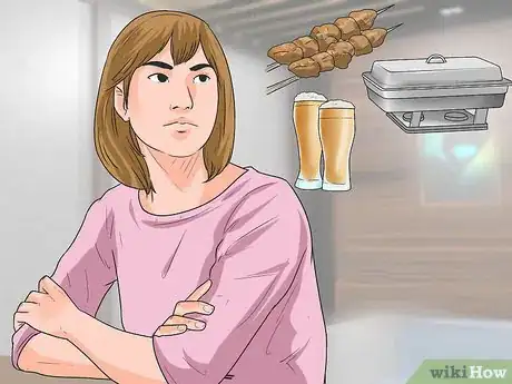 Image titled Plan a Christmas Party Step 7