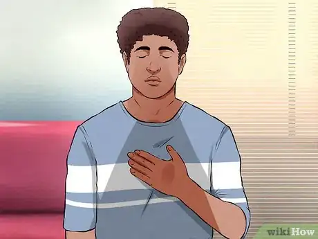 Image titled Confront a Teen Using Drugs Step 1