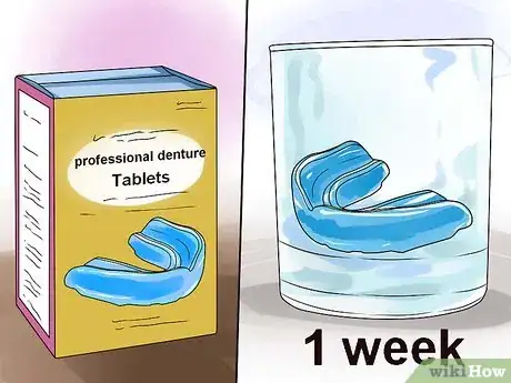 Image titled Stop Snoring by Using an Anti Snoring Mouthpiece Step 24