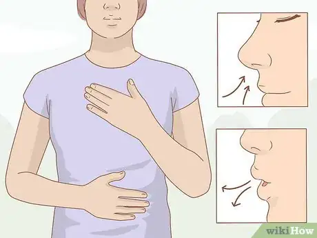 Image titled Meditate With a Power Animal Step 16