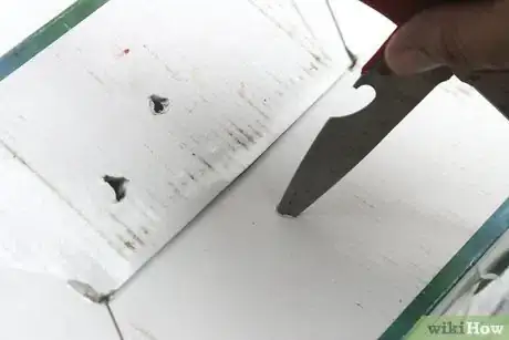 Image titled Use Aluminum Foil for Gardening Step 17