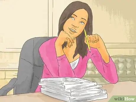 Image titled Accept A Colleague's Criticism Step 9