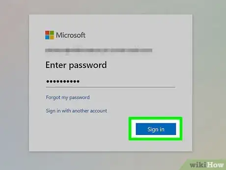 Image titled Access Work Email from Home Step 4