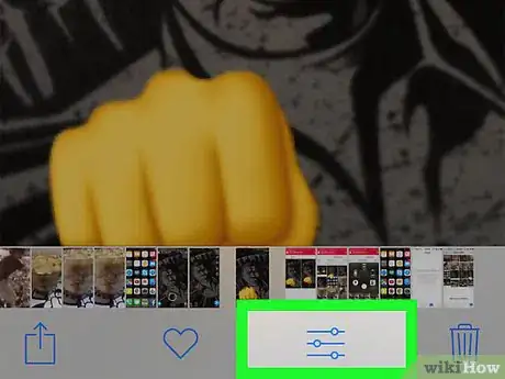 Image titled Rotate Snapchat Photos Step 12
