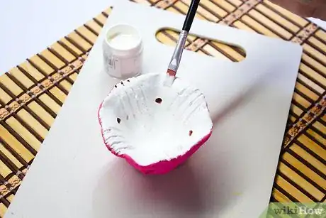 Image titled Make a Diwali Lamp Step 8  