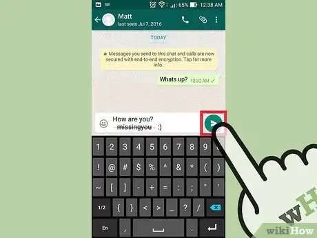 Image titled Strikethrough Text on WhatsApp Step 20