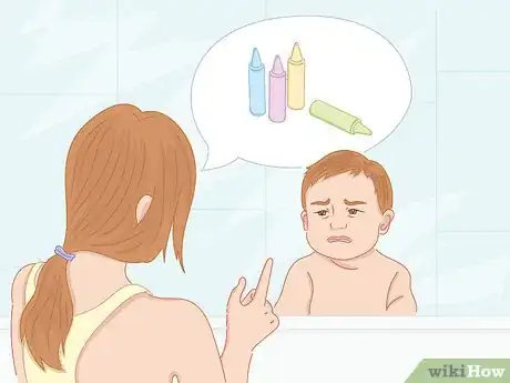 Image titled Get a Toddler to Take a Bath Step 5