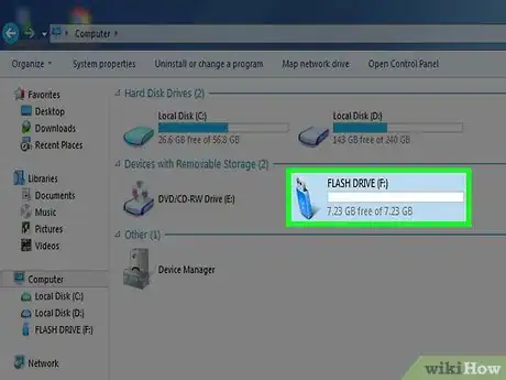 Image titled Reset a Windows 7 Password Step 11