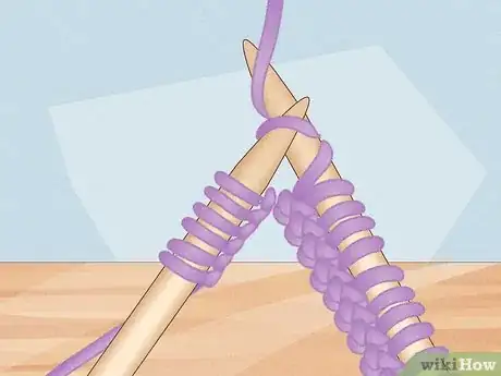 Image titled Make a Zig Zag Throw Step 19