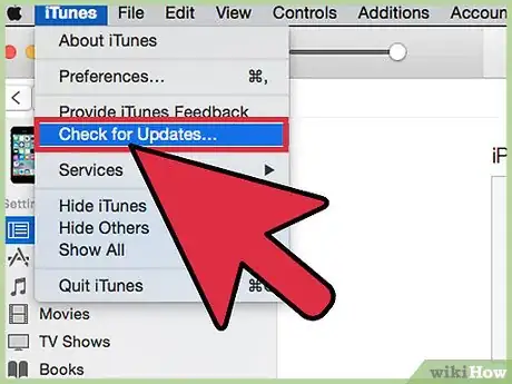 Image titled Turn On Home Sharing Step 14