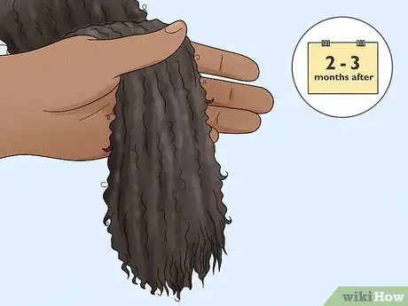 Image titled Care for Micro Braids Step 15