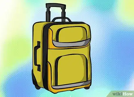 Image titled Pack for a Trip to Boston Step 4