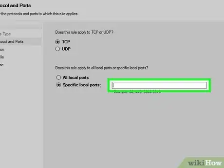 Image titled Open Ports Step 15