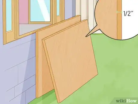 Image titled Build a Toy Chest Step 1