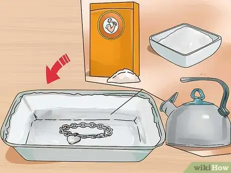 Image titled Clean Sterling Silver Jewelry Step 3