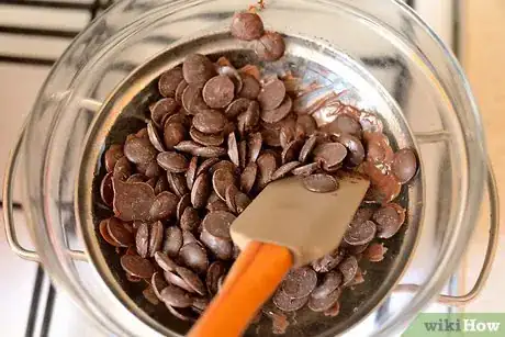 Image titled Melt Carob Chips Step 10