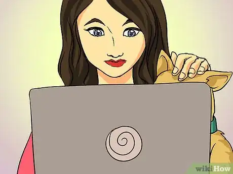 Image titled Go on a Car Trip With a Small Dog Step 4