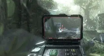 Quick Scope in Black Ops 2