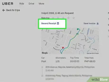Image titled Print Uber Receipts Step 9