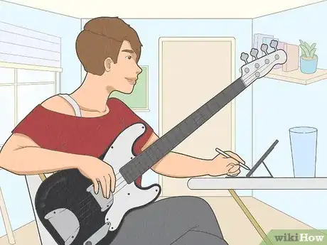 Image titled Do Walking Bass Lines Step 6