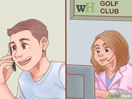 Image titled Dress for Golf Step 1