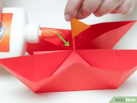 Image titled Make a Paper Battleship Step 13