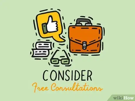 Image titled Set Consulting Fees Step 8