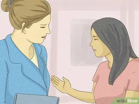 Image titled Defeat Racism as a Victim Step 4