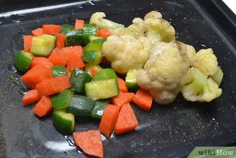 Image titled Roast Frozen Vegetables Step 8
