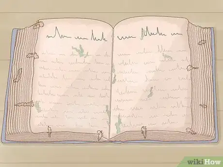 Image titled Care for Rare Books Step 10
