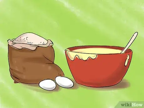 Image titled Make Money for Your Horse As a Teen Step 4