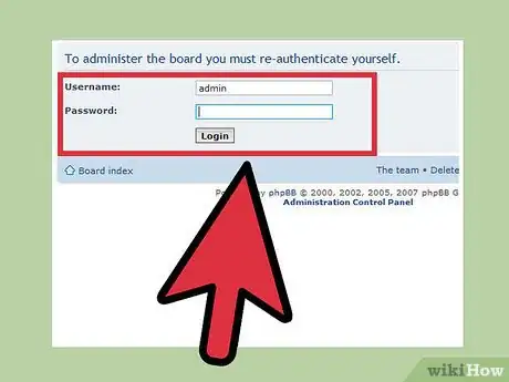 Image titled Delete a User in a phpBB Forum Step 3