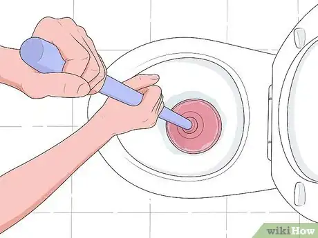 Image titled Take Care of a Toilet Step 4