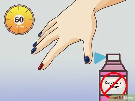 Image titled Give Yourself a Caviar Manicure Step 12