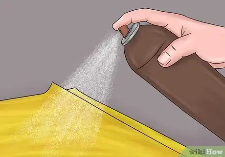 Image titled Decorate Ornaments with Gold Leaf Step 11