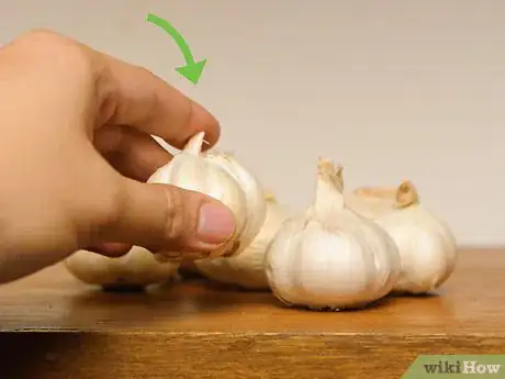 Image titled Dry Garlic Step 5