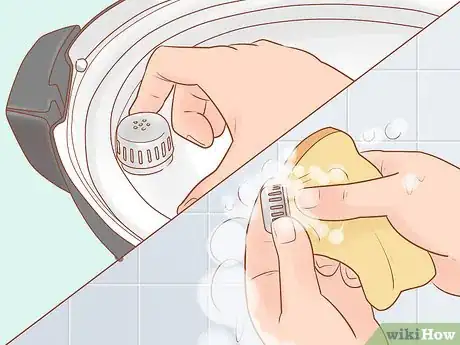 Image titled Clean an Instant Pot Step 5