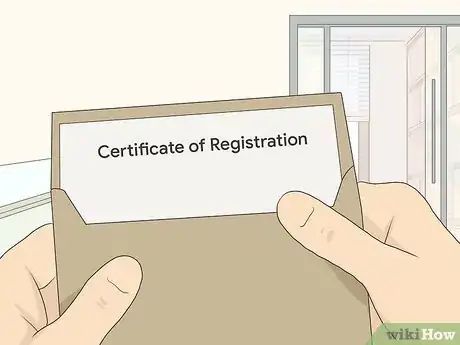 Image titled Register a Trademark in Canada Step 11
