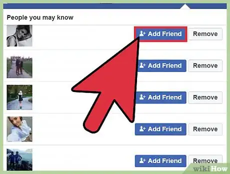 Image titled Talk to an Old Friend over Instant Messaging Step 3