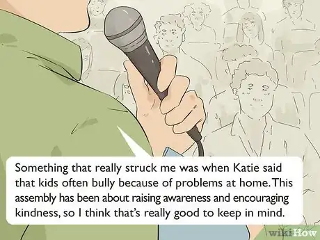 Image titled Give a Vote of Thanks Step 6