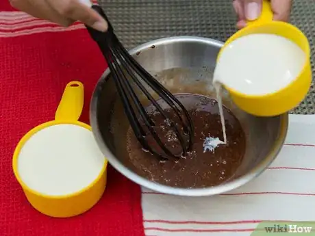Image titled Make Nutella Ice Cream Step 5