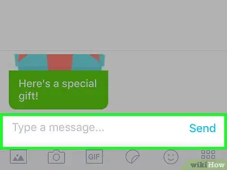 Image titled Use Smileys on Kik Messenger Step 18