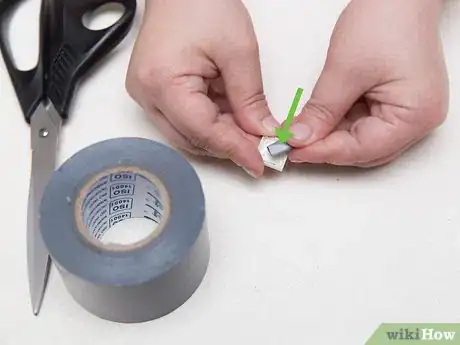 Image titled Make a Lightsaber Hilt out of a Recycled Paper Towel Tube Step 5